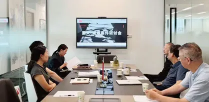 授牌启航！秦典律所×大通证券 金融+法律赋能客户