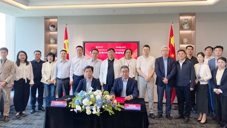 法律+信托双赋能，农业预付卡合规落地